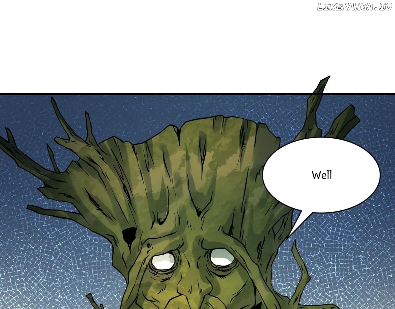Era of the Haunted Chapter 218 - page 36
